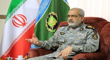 معاون تربیت و آموزش ارتش جمهوری اسلامی ایران مطرح کرد: ایجاد امکان خدمت نظام‌وظیفه تخصصی برای متخصصان غیرمقیم